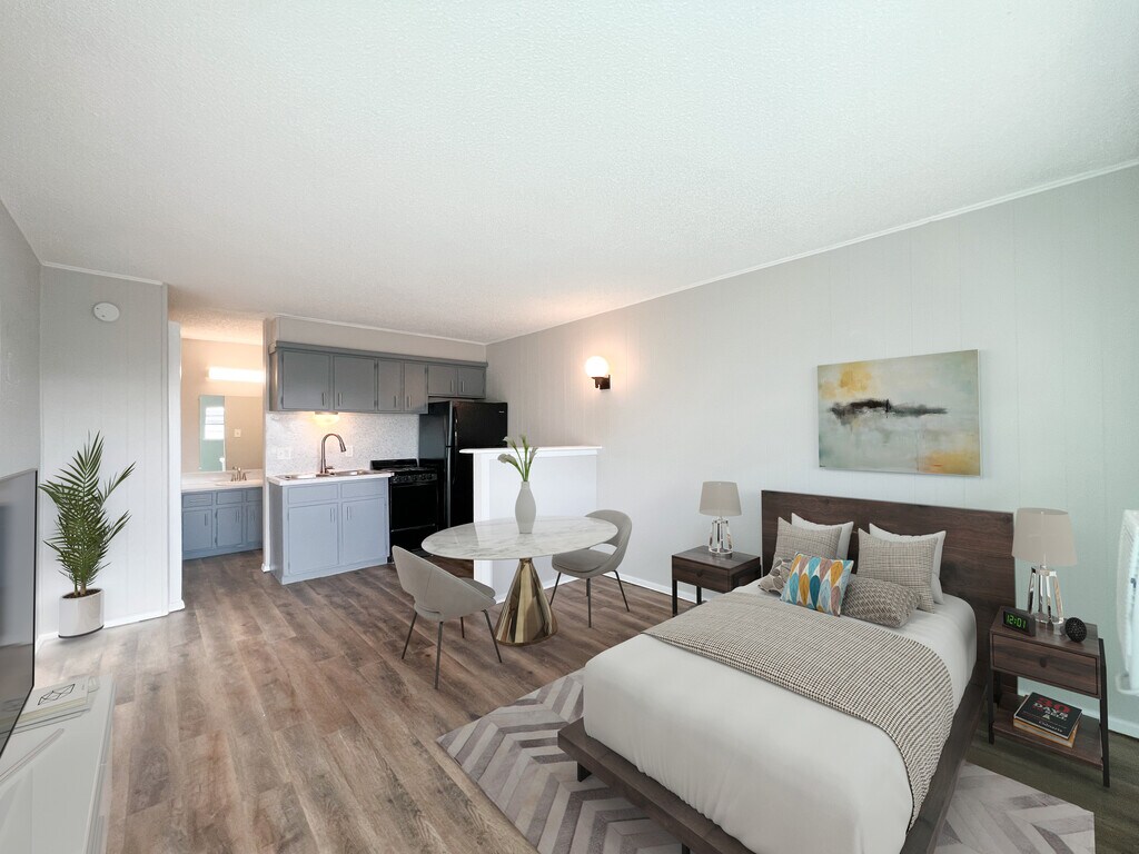 The Dylan Apartments in Lubbock, TX