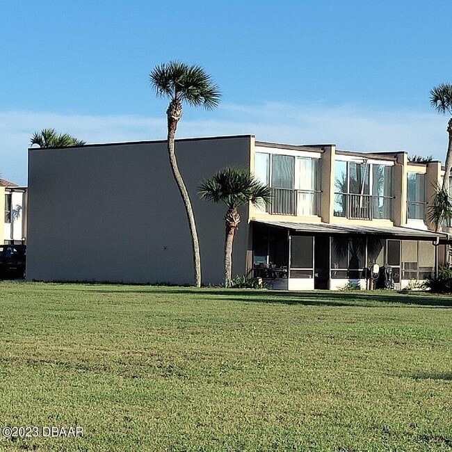 property at 5500 Ocean Shore Blvd