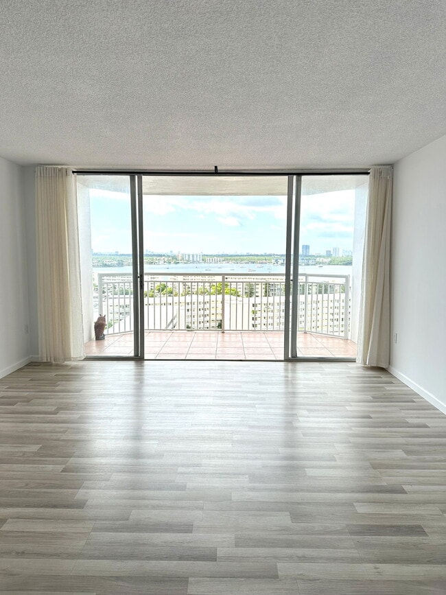 property at 18041 Biscayne Blvd