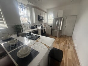 1756 E North Ave in Baltimore, MD - Building Photo - Building Photo