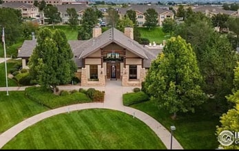 6603 W 3rd St, Unit 1613 in Greeley, CO - Building Photo - Building Photo