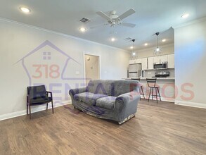 2529 Kavanaugh Rd in Ruston, LA - Building Photo - Building Photo