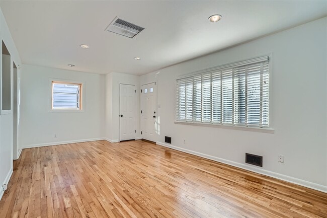 718 Tennyson St in Denver, CO - Building Photo - Building Photo