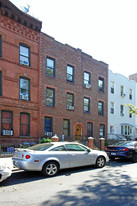 249 21st St Apartments