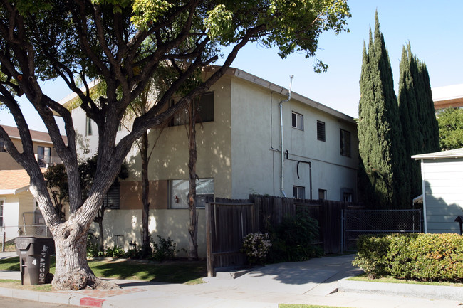 Ransom House in Long Beach, CA - Building Photo - Building Photo