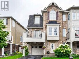 503 Mcjannett Ave in Milton, ON - Building Photo