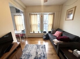 1056 Cambridge St, Unit 2F in Cambridge, MA - Building Photo