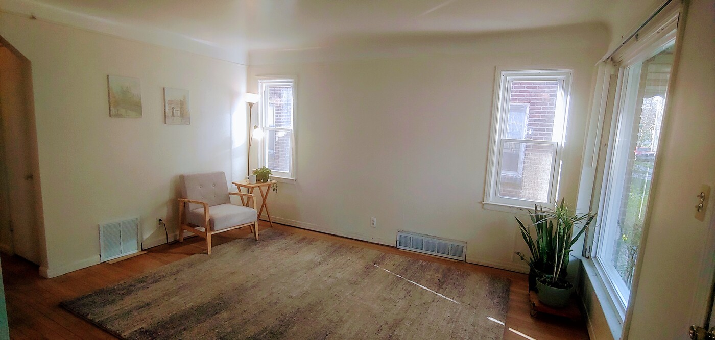 4319 Gray St in Detroit, MI - Building Photo