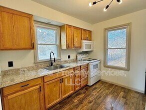 1503 E Carpenter St in Springfield, IL - Building Photo - Building Photo