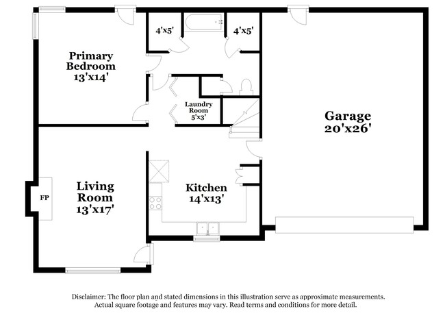 603 Pointe Clear Dr in Smyrna, TN - Building Photo - Building Photo