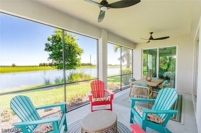 6040 Ellerston Wy in Ave Maria, FL - Building Photo - Building Photo