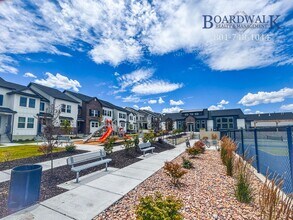 1415 N 3860 W in Eagle Mountain, UT - Building Photo - Building Photo
