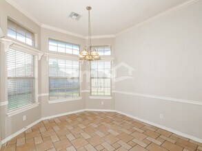 17533 Zinc Dr in Edmond, OK - Foto de edificio - Building Photo