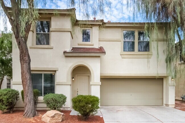 property at 2714 S Sailors Way
