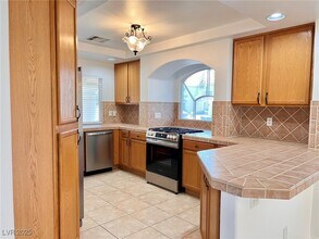 810 Socorro Song Ln in Henderson, NV - Building Photo - Building Photo