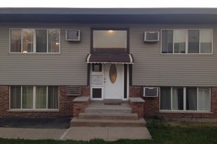 6537 W 79th St, Unit 2