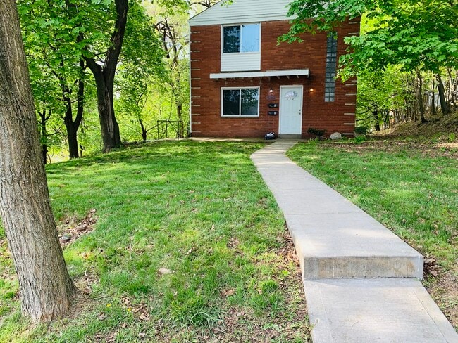 property at 202 William St