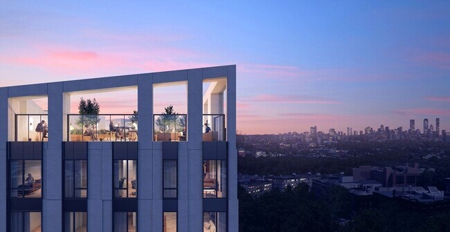 property at 1515 Commonwealth Ave