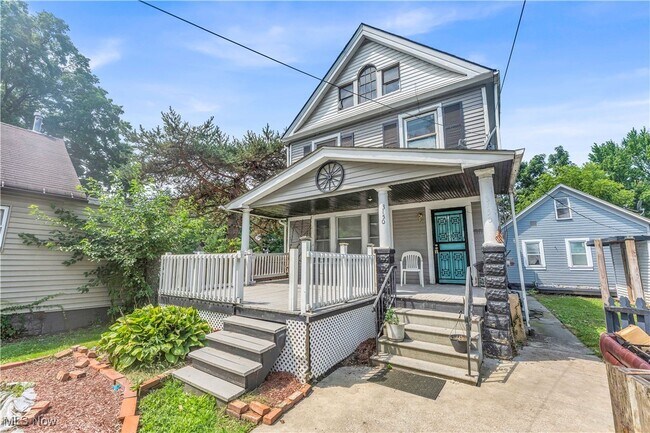 3150 W 46th St in Cleveland, OH - Building Photo - Building Photo