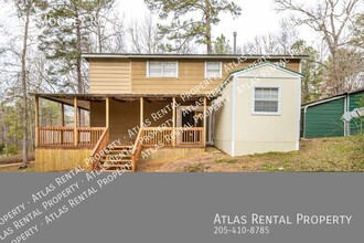 807 Mooney Rd in Columbiana, AL - Building Photo - Building Photo