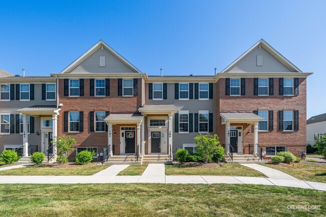 property at 189 Lakeshore Dr