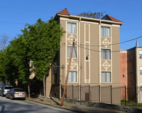 529 NE Boulevard in Atlanta, GA - Building Photo - Building Photo