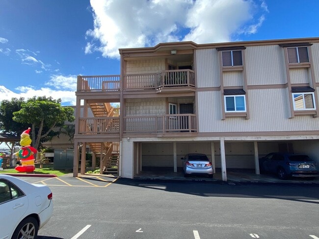 98-943 Moanalua Rd in Aiea, HI - Building Photo - Building Photo