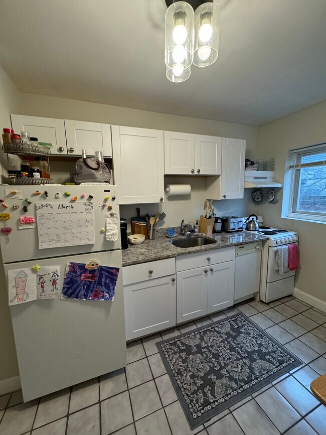 property at 8 Selkirk Rd