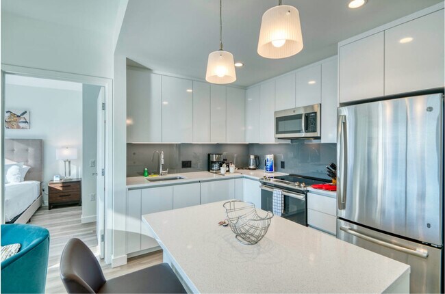 50 Causeway St in Boston, MA - Building Photo - Building Photo