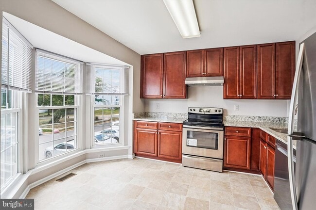 13994 Gunners Pl in Centreville, VA - Foto de edificio - Building Photo