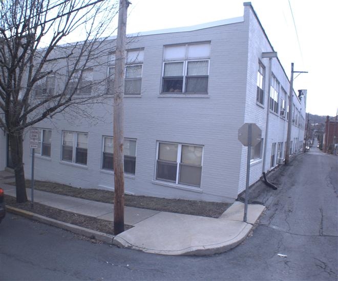 Mill Apartments in Bethlehem, PA - Building Photo