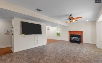 1608 Shepherd Dr in Shreveport, LA - Building Photo - Building Photo