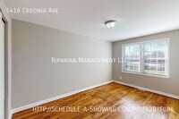 5416 Cedonia Ave photo'