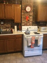 46 Garden St in Boston, MA - Foto de edificio - Building Photo