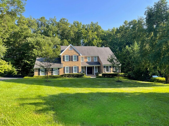 property at 6609 Heidi Ct