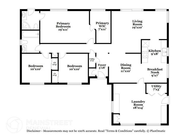 8467 E Shasta Dr in Tucson, AZ - Building Photo - Building Photo
