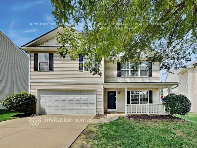 property at 6611 Balgreen Ct