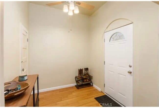property at 9528 Washington St