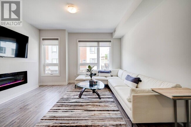 1649 Pleasure Valley Path in Oshawa, ON - Building Photo - Building Photo