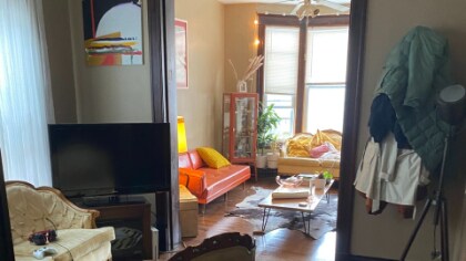 3012 W Belmont Ave, Unit 3 in Chicago, IL - Building Photo - Building Photo
