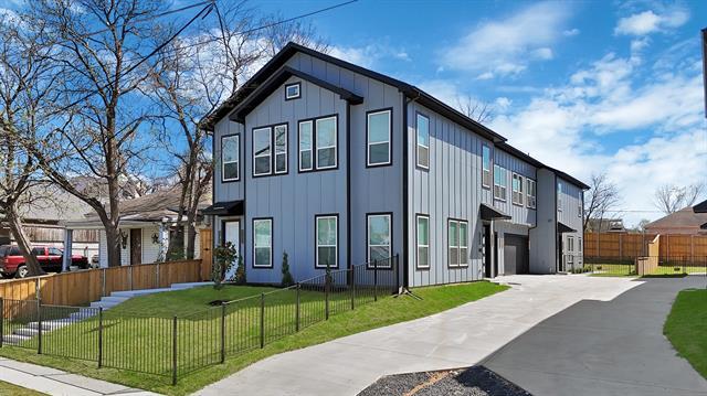 property at 308 E 7th St