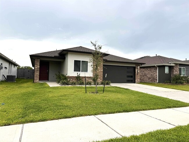 property at 7722 Robert Ln