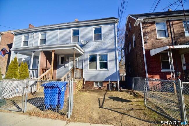 property at 308 Willow St