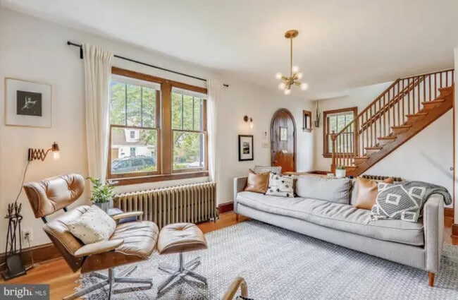 1123 44th Pl SE in Washington, DC - Building Photo - Building Photo