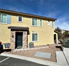 20 Barbara Ln in Las Vegas, NV - Building Photo - Building Photo