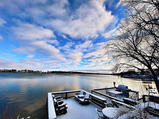 7777 Twin Lakes Rd in Manson, IA - Building Photo - Building Photo