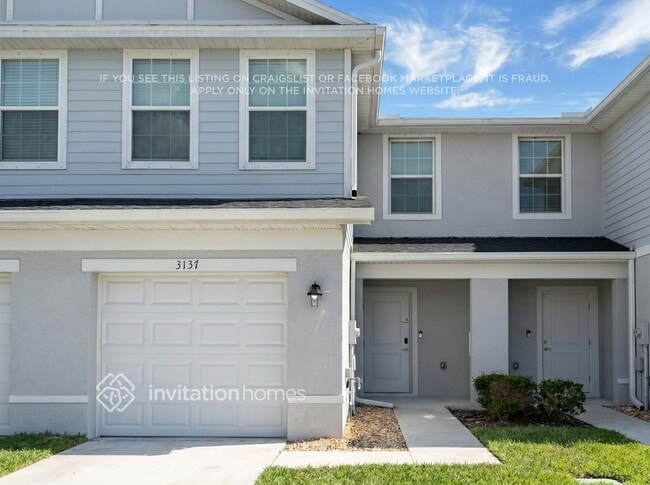 property at 3137 Riverfield Rd