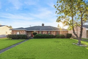 5959 Beaudry Dr in Houston, TX - Building Photo