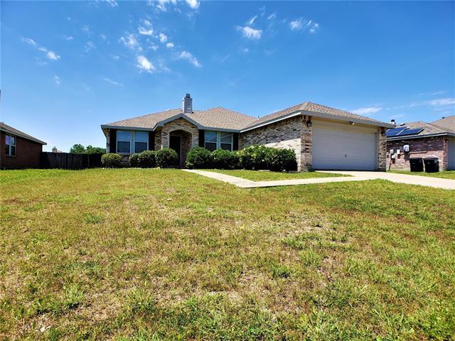 property at 605 Hanceville Way