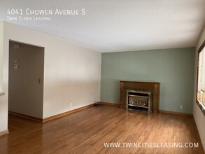 4041 Chowen Ave S in Minneapolis, MN - Building Photo - Building Photo